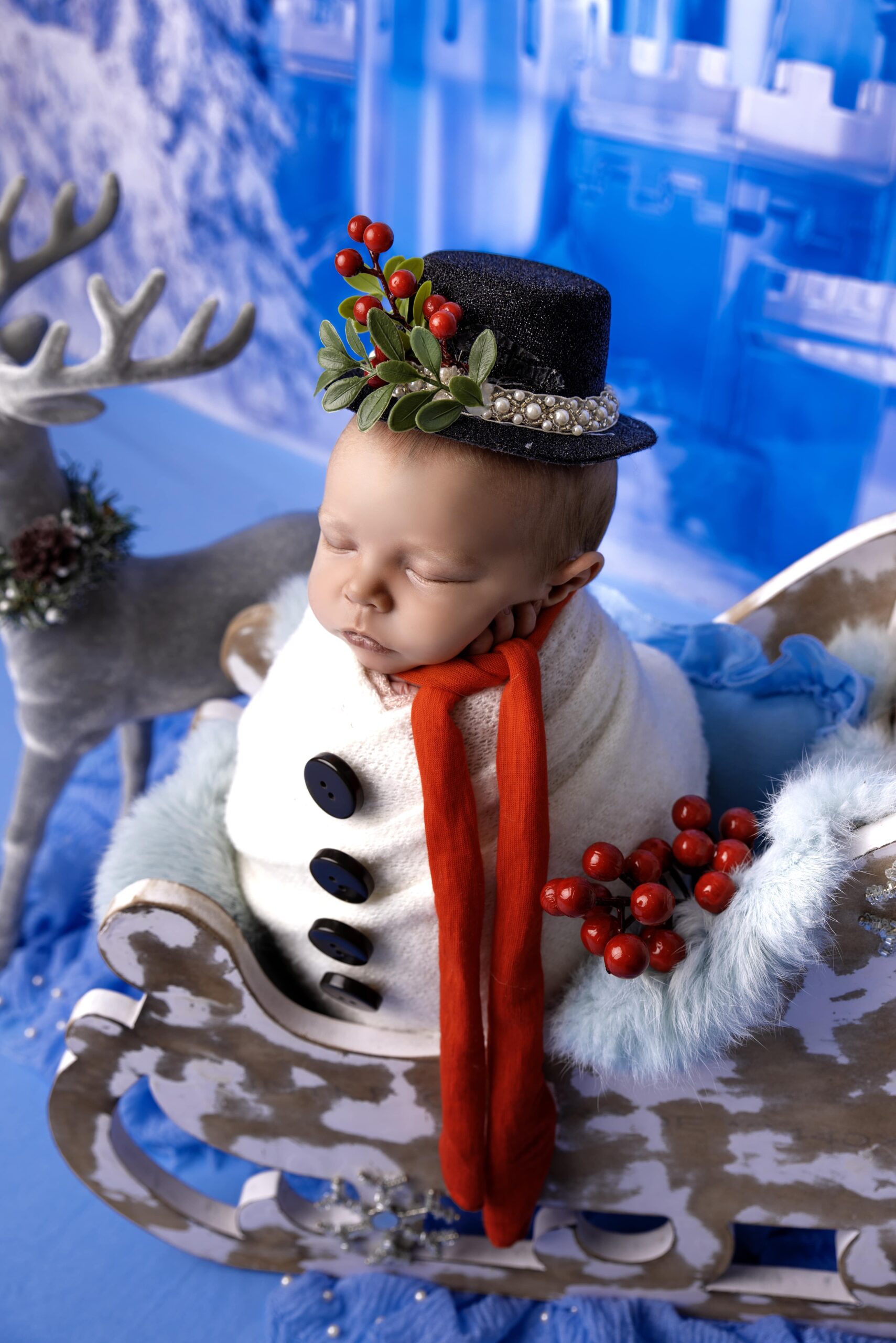 newborn photography near me