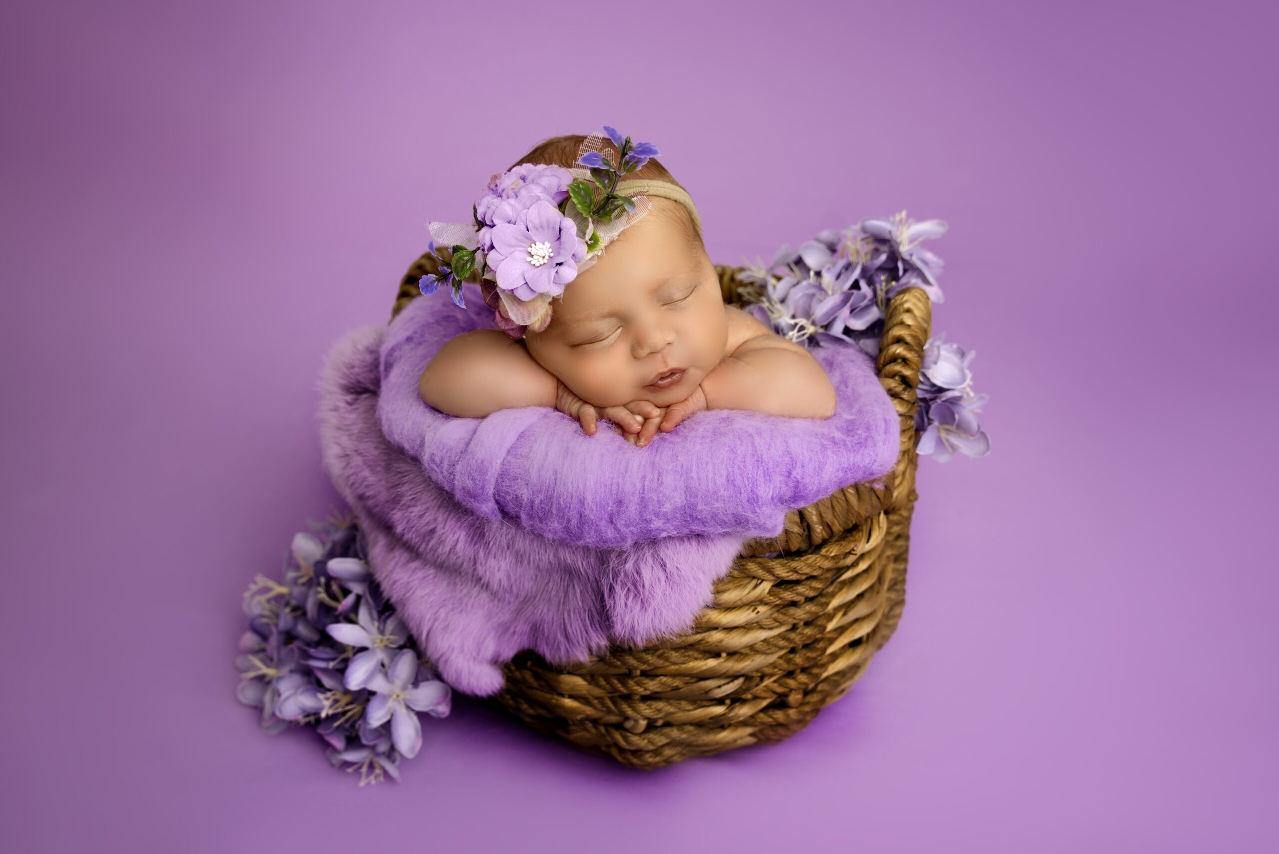newborn photoshoot near me