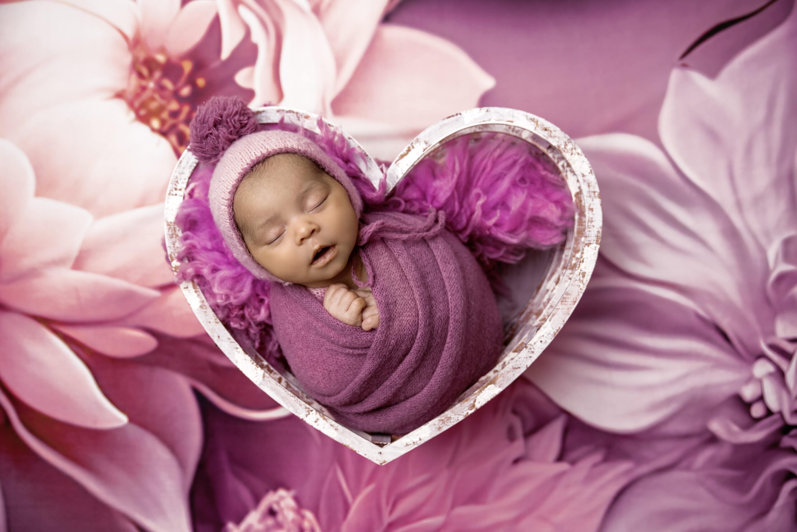newborn photography near me