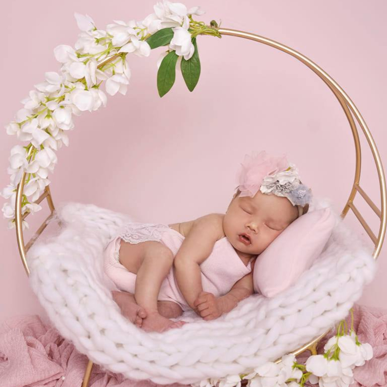 Newborn Photoshoot Testimonial (1) Newborn Photoshoot Testimonial (1)
