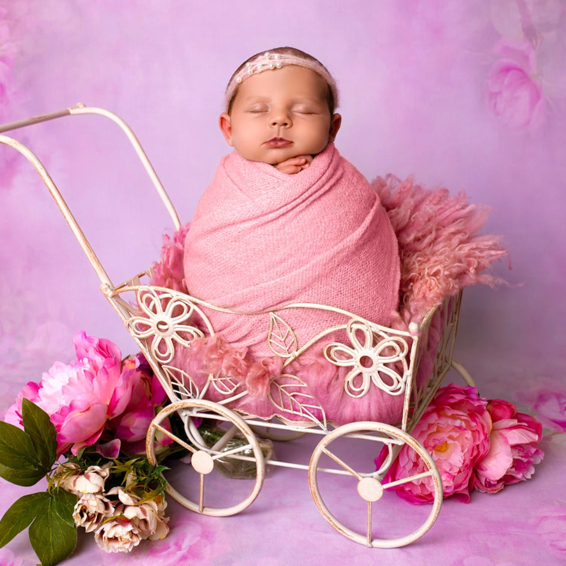 Newborn Photoshoot Testimonial (2) Newborn Photoshoot Testimonial