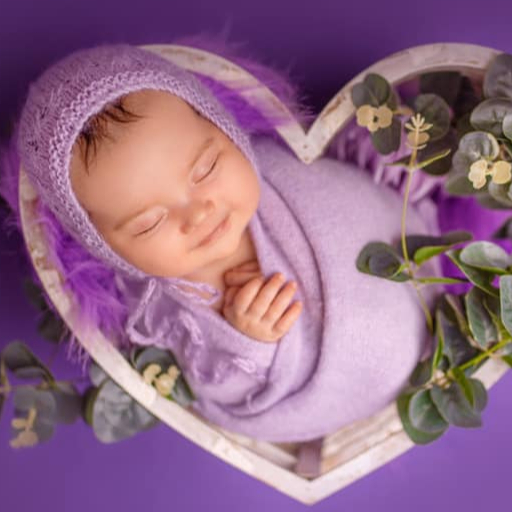 Newborn Photoshoot Testimonial 3 (1) Newborn Photoshoot Testimonial