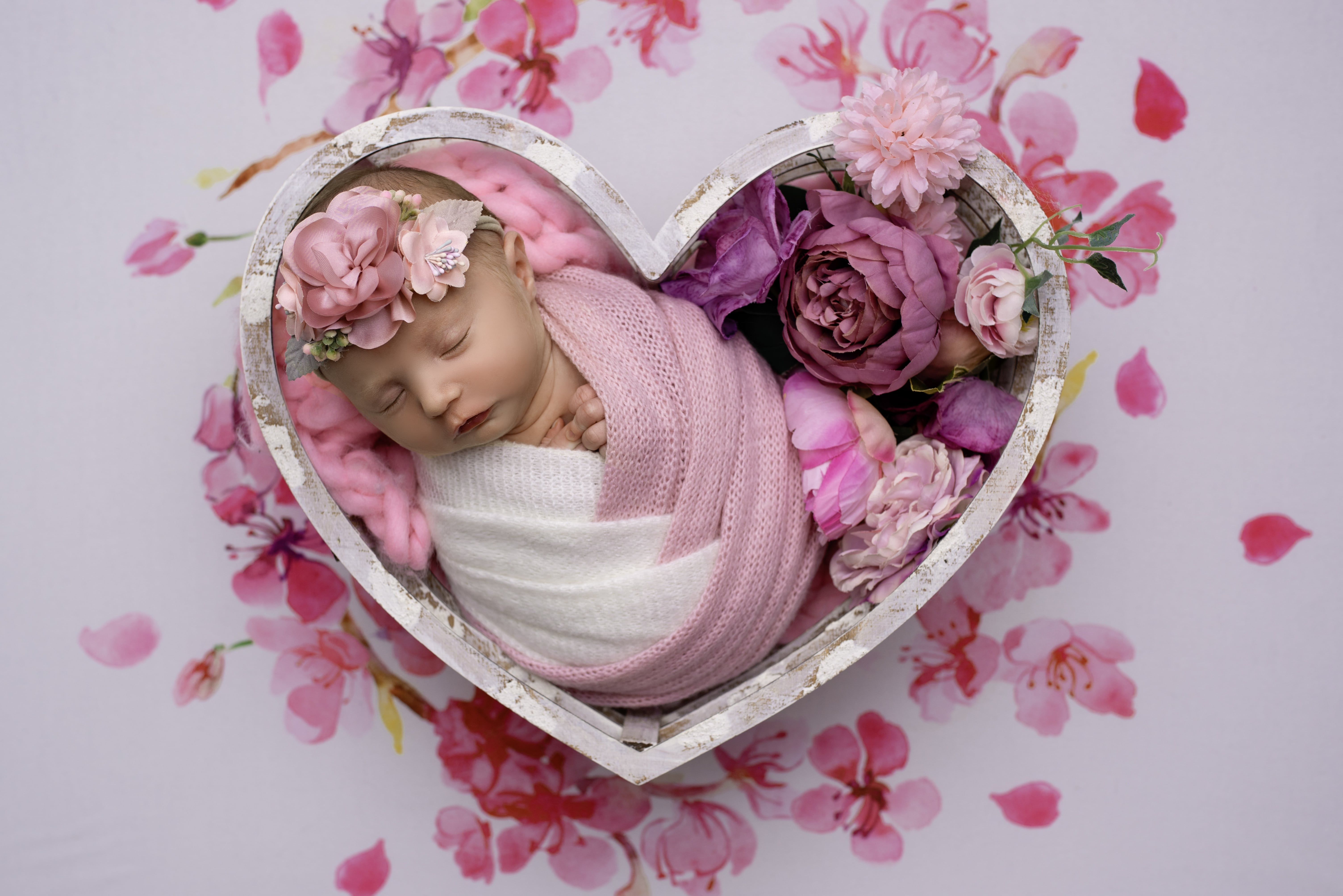 newborn photography near me