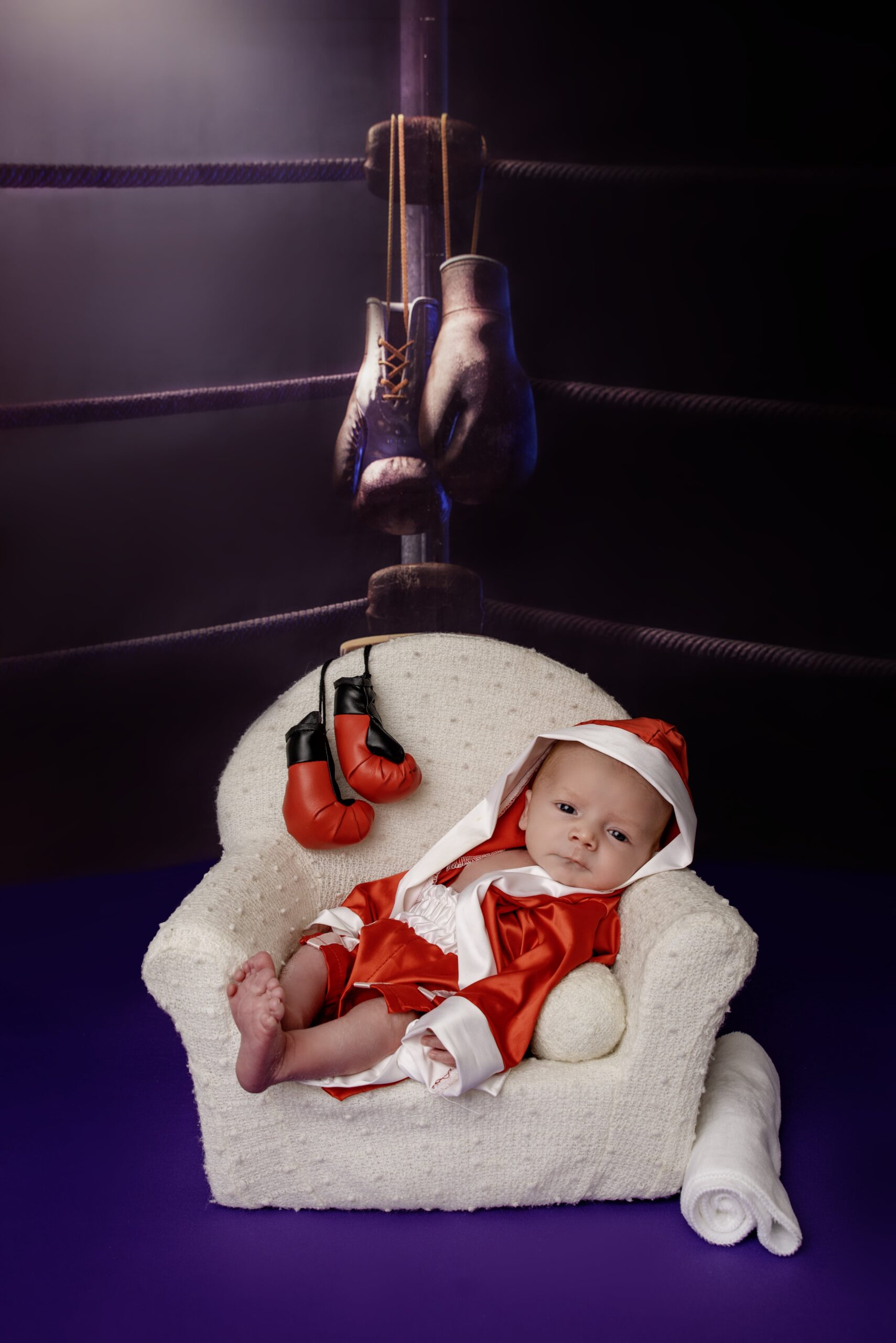 newborn photography near me